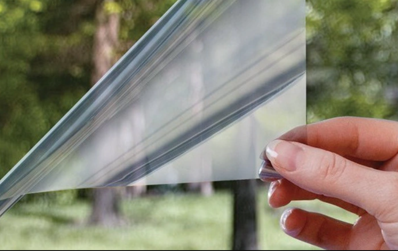 tối ưu hoá cách nhiệt cửa để tiết kiệm điện