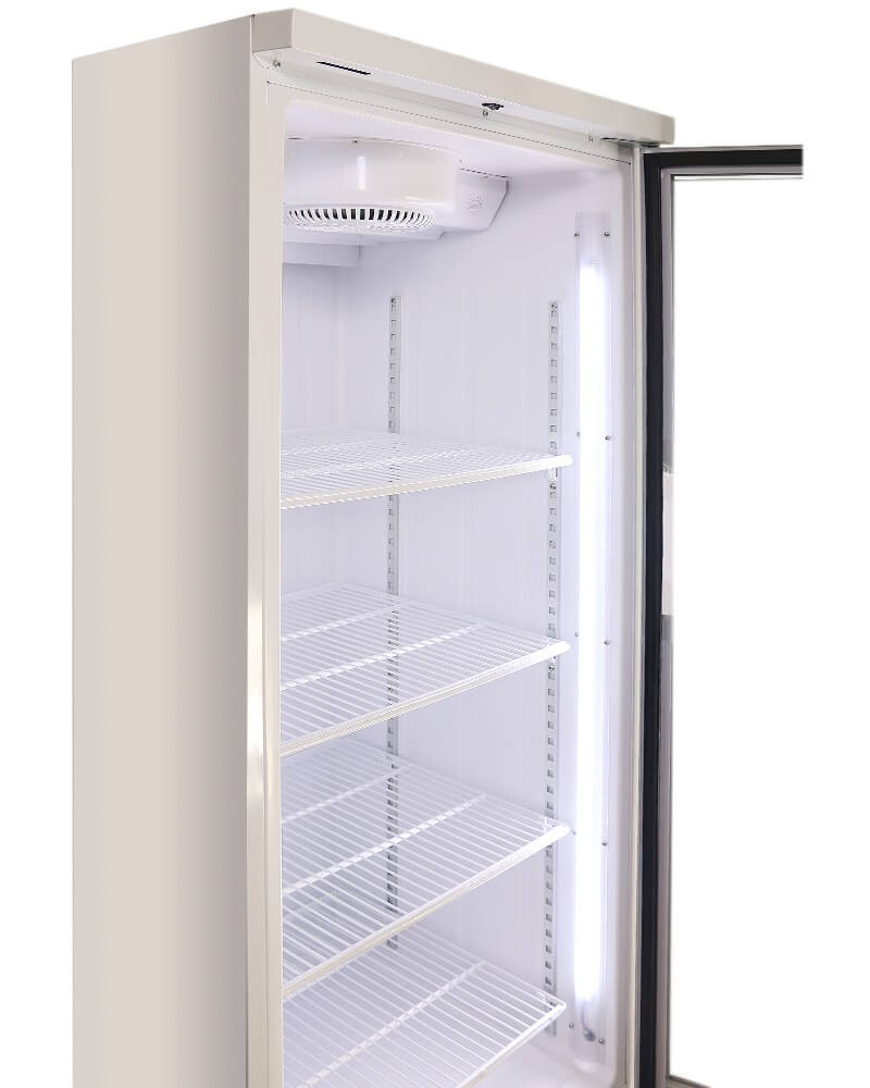 có nên mua tủ mát darling 