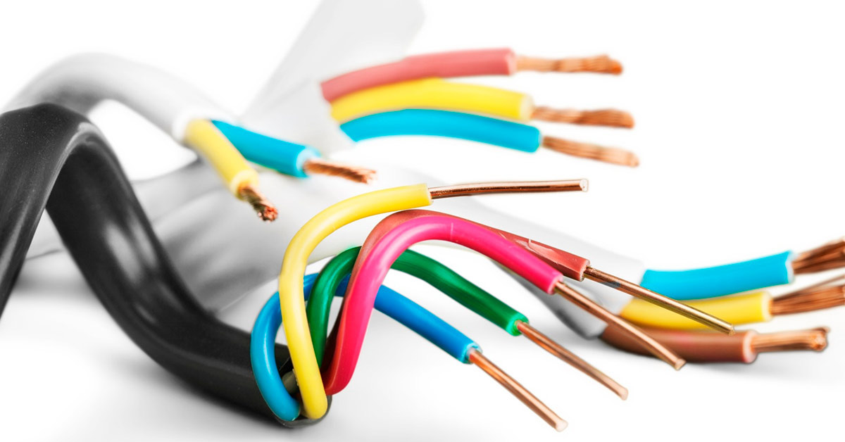 tủ đông bị rò điện do dây dẫn bị hở