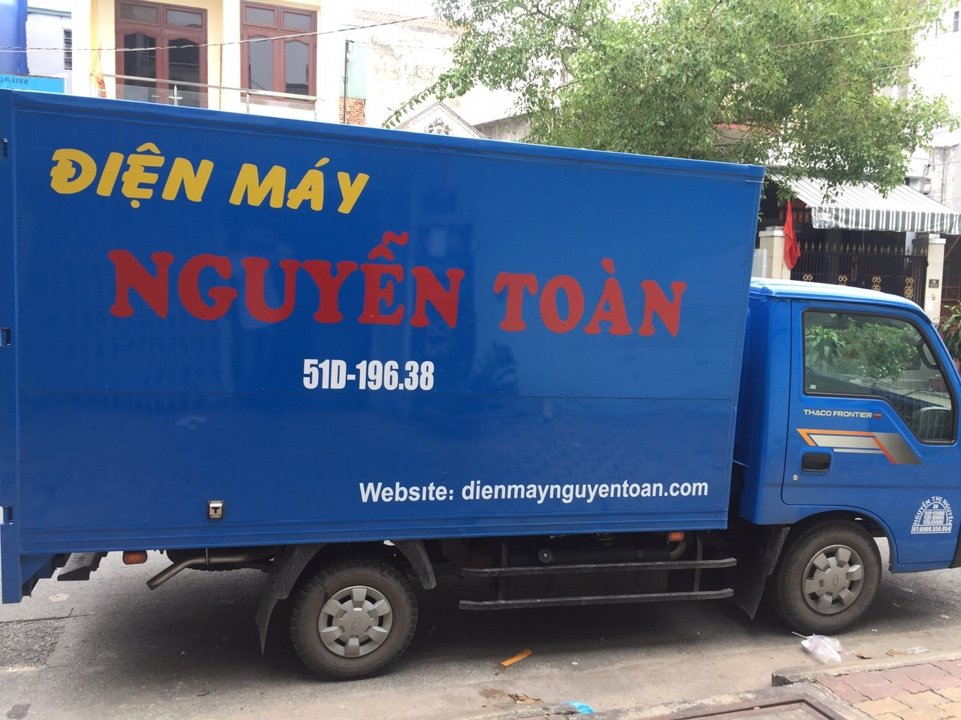 mua tủ đông tủ mát saden tại Điện máy Nguyễn Toàn