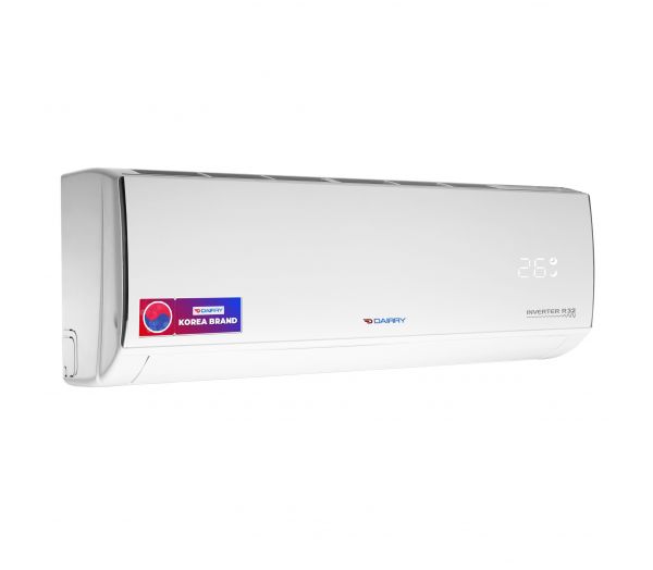 máy lạnh Dairry Inverter 2HP