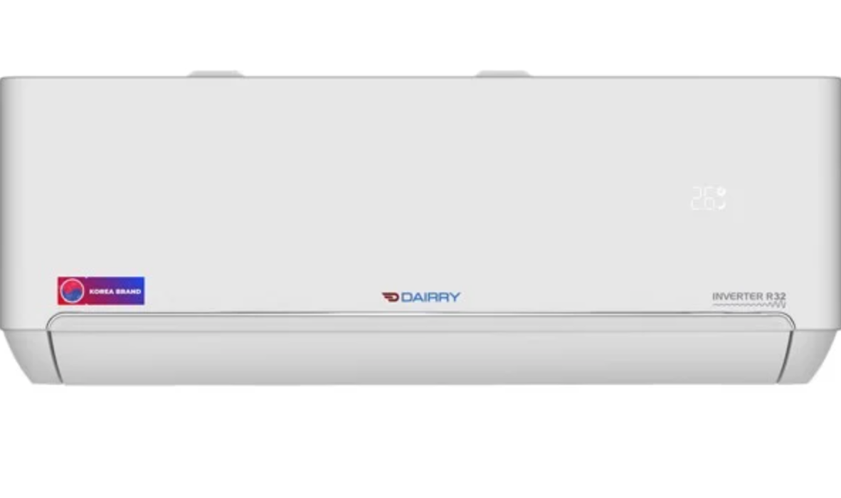 máy lạnh dairy I-DR09UVC