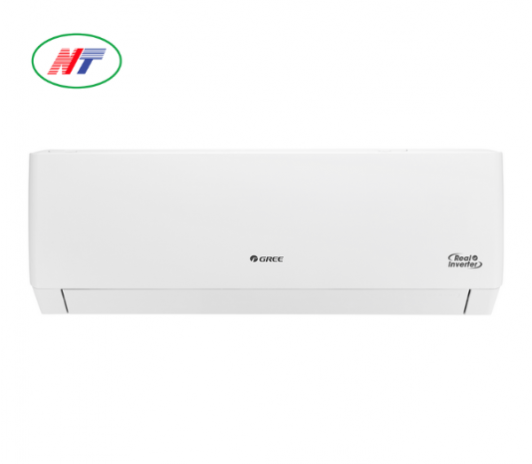 máy lạnh inverter gree