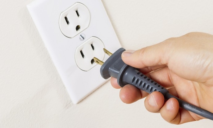 sử dụng nguồn điện tủ đông hợp lí