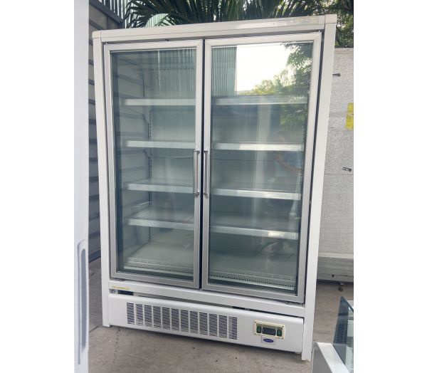 tủ đông 2 cửa