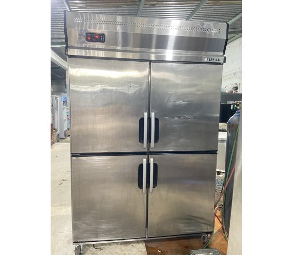 tủ đông công nghiệp 