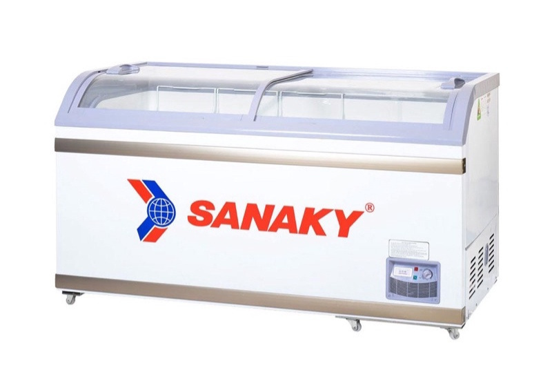 tủ đông sanaky VH-888KA