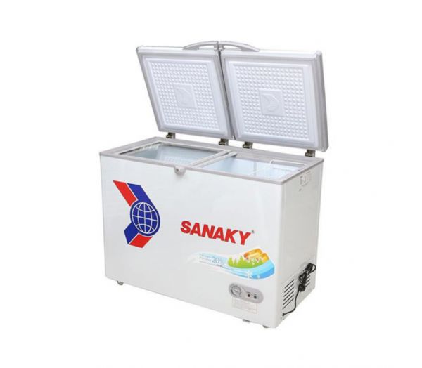 khái niệm tủ đông