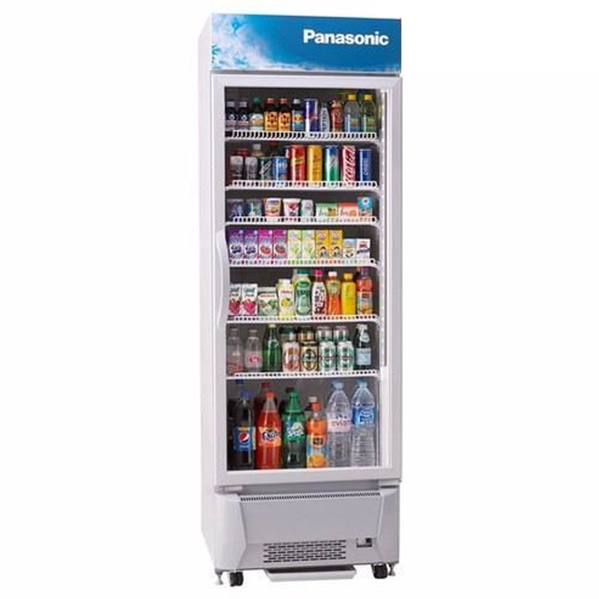 tủ mát panasonic SMR-PT330AVN