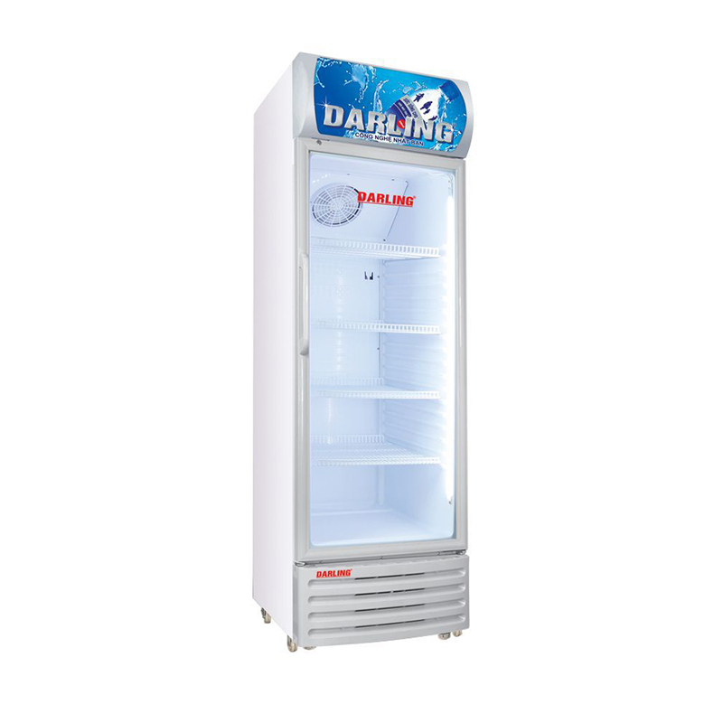 tủ mát Darling DL2800A
