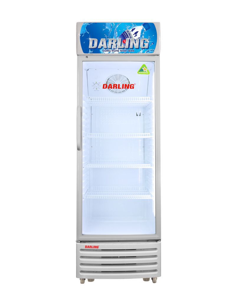 tủ mát Darling 3600A