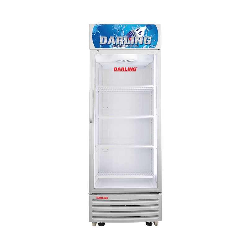 tủ mát Darling DL3600A5