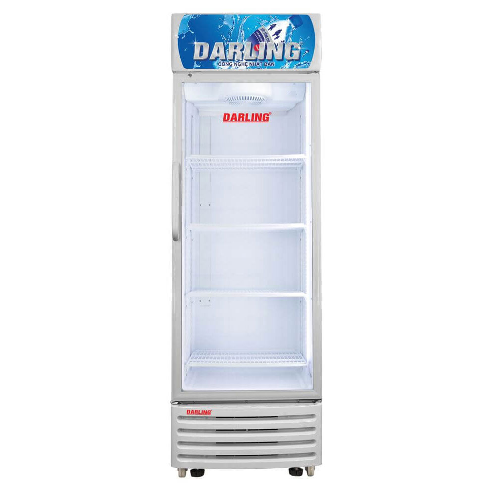tủ mát darling dl400a2