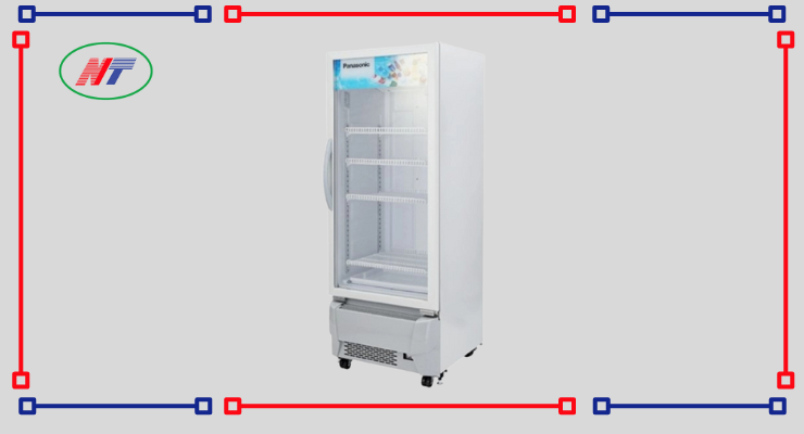 tủ mát Panasonic tốt nhất hiện nay