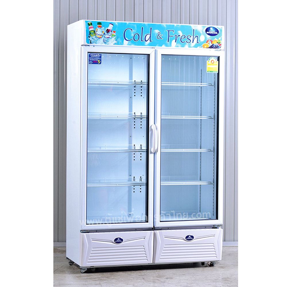 đại lý tủ đông tủ mát sanden