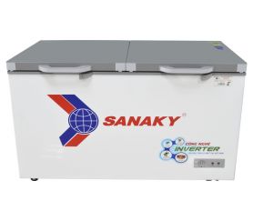 Tủ đông Sanaky Inverter VH-2899A4K 280 lít, mới 100%