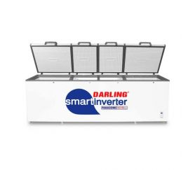 Tủ Đông Darling Inverter DMF-1779ASI/2100 LÍT