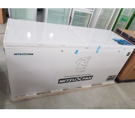 Tủ đông inverter MITSUXFAN 880/620 lít MF1-718FWE2(R290A)