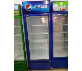 Tủ mát cũ Pepsi 700 lít, mới 90%