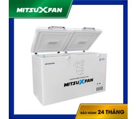 Tủ đông inverter MF2-388BWE2-350  lít