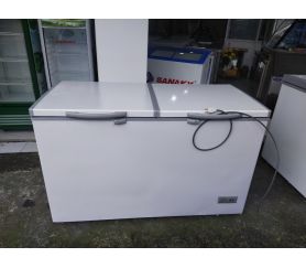 Tủ đông/mát cũ Alaska BCD-5068C 500 lít