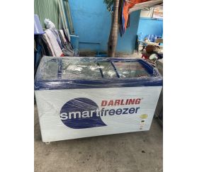 Tủ đông Darling Smart Freezer DMF-4079ASK- 400 lít