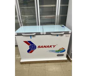 Tủ đông Sanaky VH-3699A2KD 360 lít