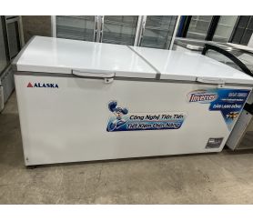 Tủ đông Alaska HB-1200CI Inverter 1200L