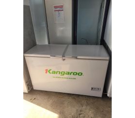 Tủ Đông- mát Kangaroo KG-418C2/ 418 lít , mới 88%