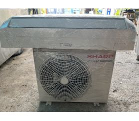 Máy Lạnh Sharp 1,5 HP inverter ,mới 88%,