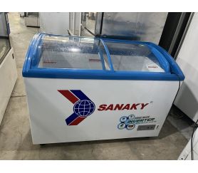 Tủ đông nắp kính Sanaky VH-4899K3/480 lít inverter