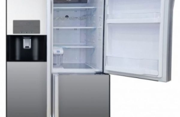 Tủ lạnh Hitachi sự lựa chọn hoàn hảo cho căn bếp hiện đại