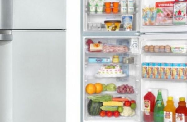 5 Mẫu tủ lạnh Sanyo được khách hàng tin dùng nhất hiện nay