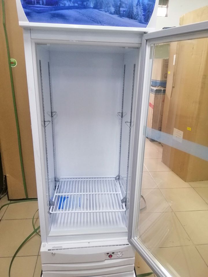 tủ mát 1 cánh