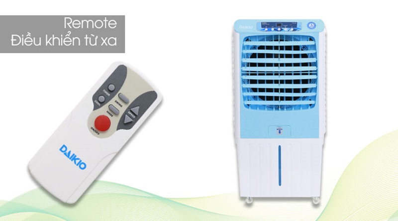 Máy làm mát không khí Daikio DKA-04000A-3