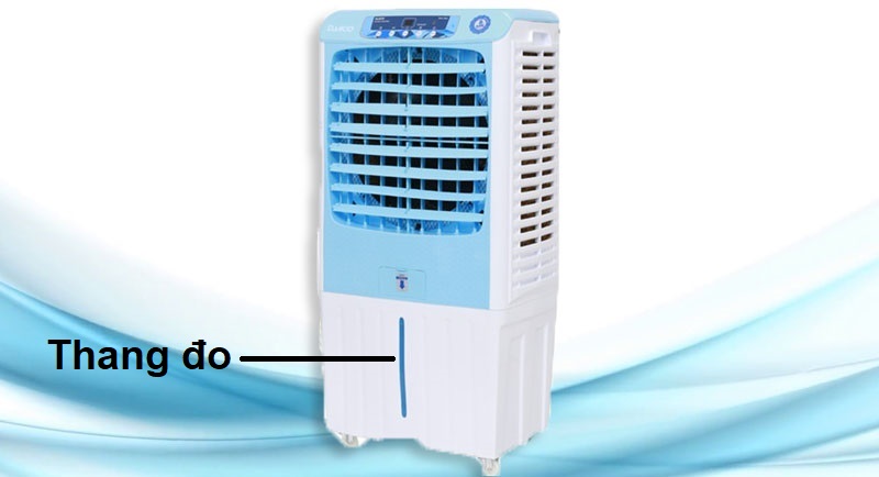 Quạt điều hòa Daikio DKA-04000A