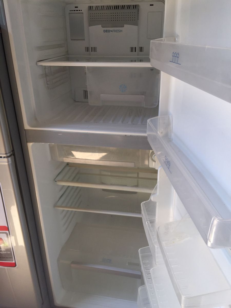tủ lạnh giá rẻ