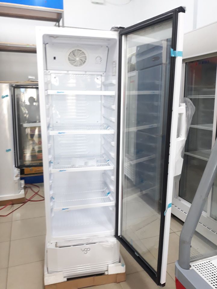 Tủ mát 1 cánh