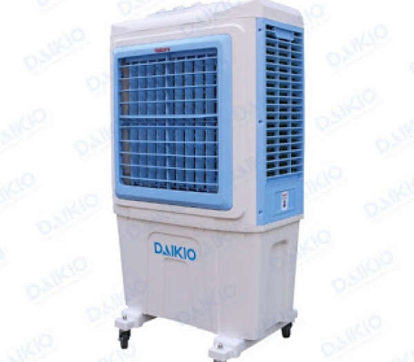Máy làm mát không khí Daikio DK-5000A | Điện máy Nguyễn Toàn