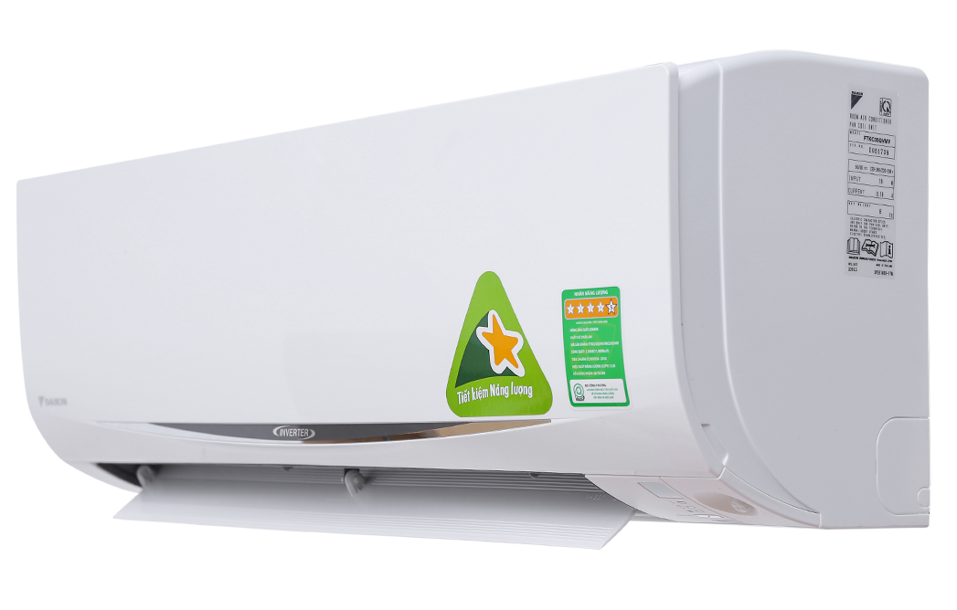 Máy lạnh Daikin inverter 2HP giá rẻ | Mua máy lạnh Daikin giá rẻ